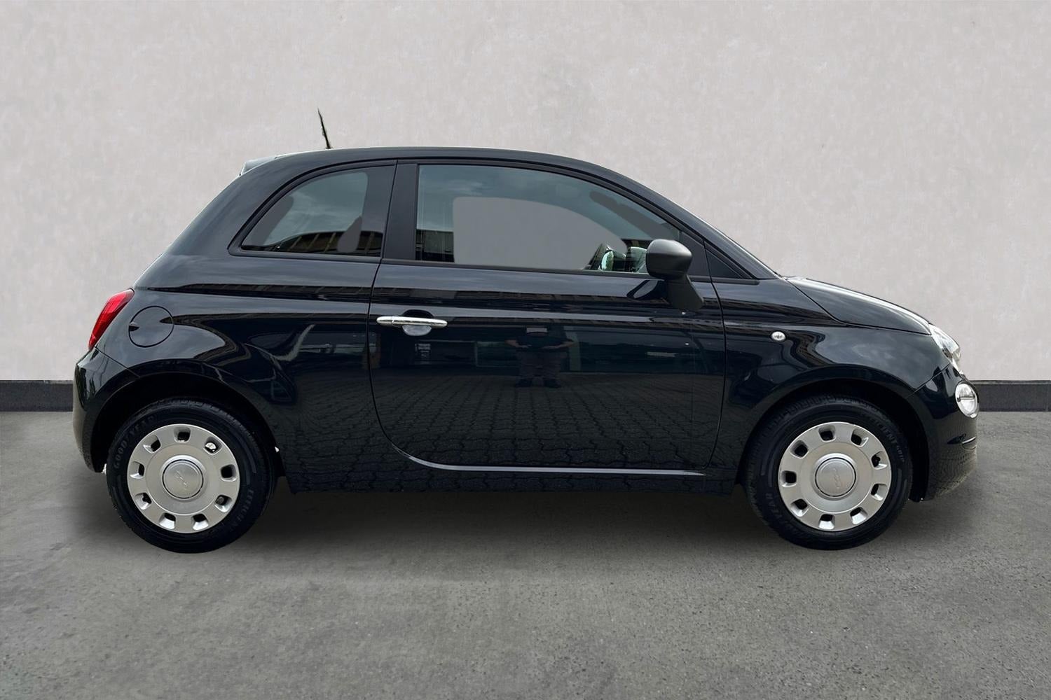 Billede af Fiat 500 1,0 Hybrid Vita Comfort