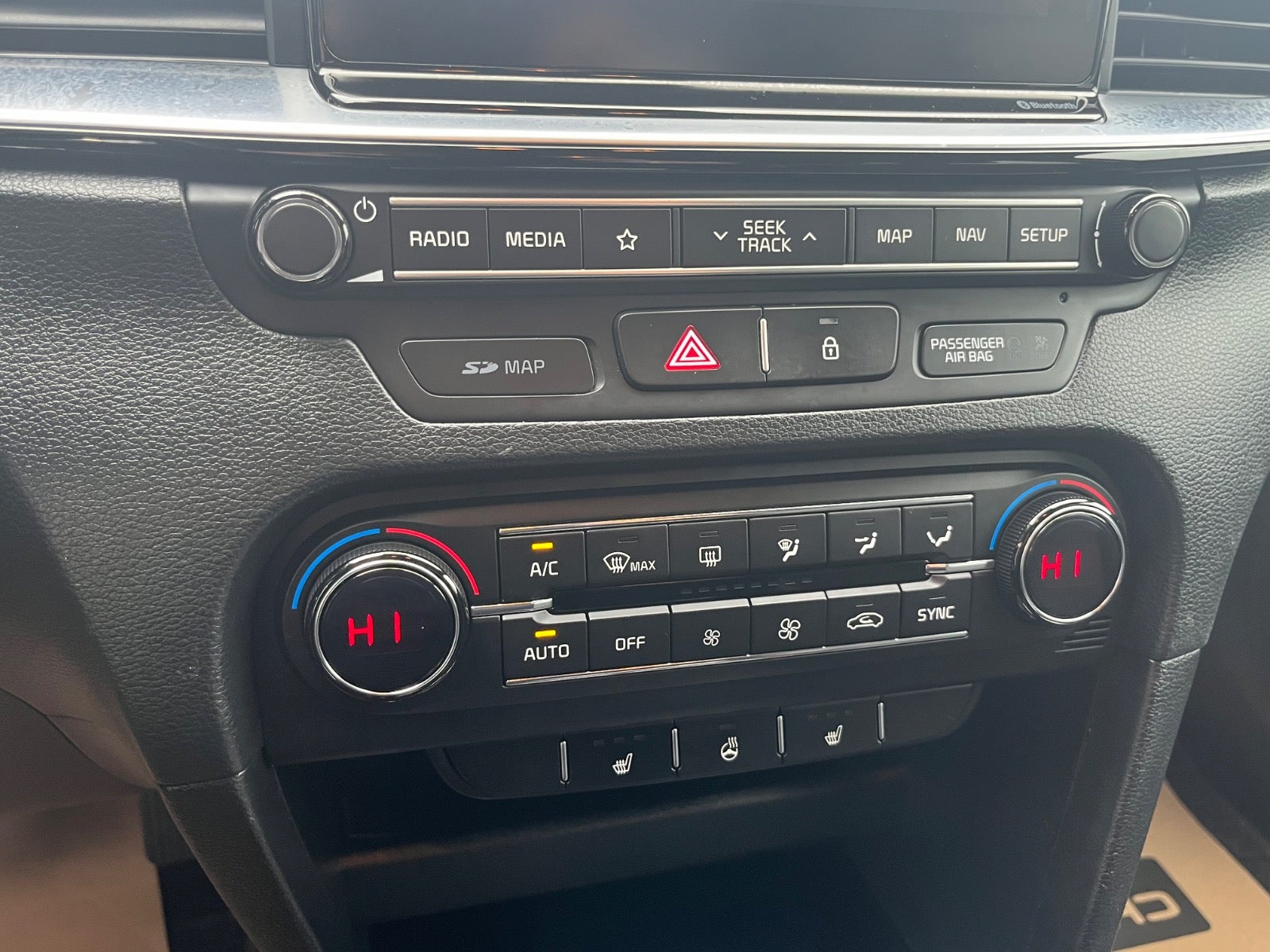 Billede af Kia Ceed 1,4 T-GDi Intro Edition SW DCT