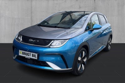 BYD Dolphin Design BYD Dolphin Design - 0