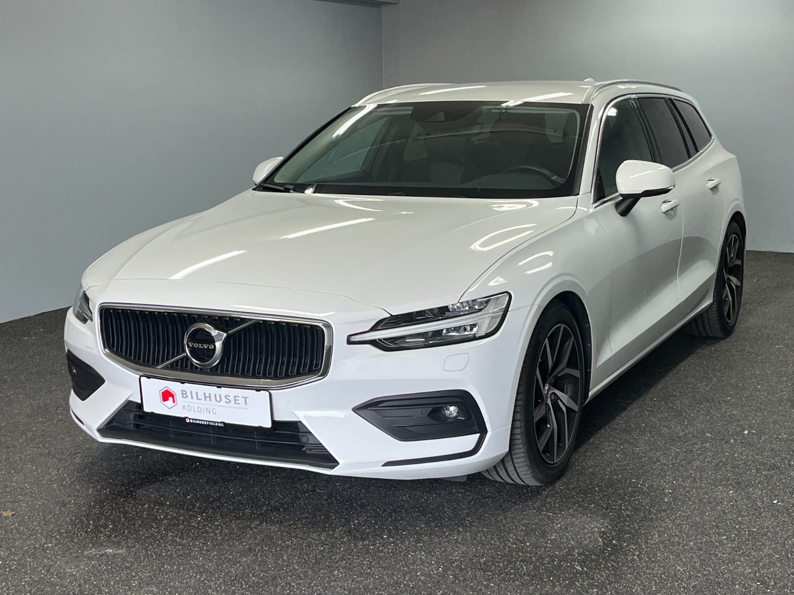 Volvo V60 2,0 D3 150 Momentum aut.