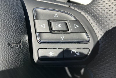 MG 5 Luxury