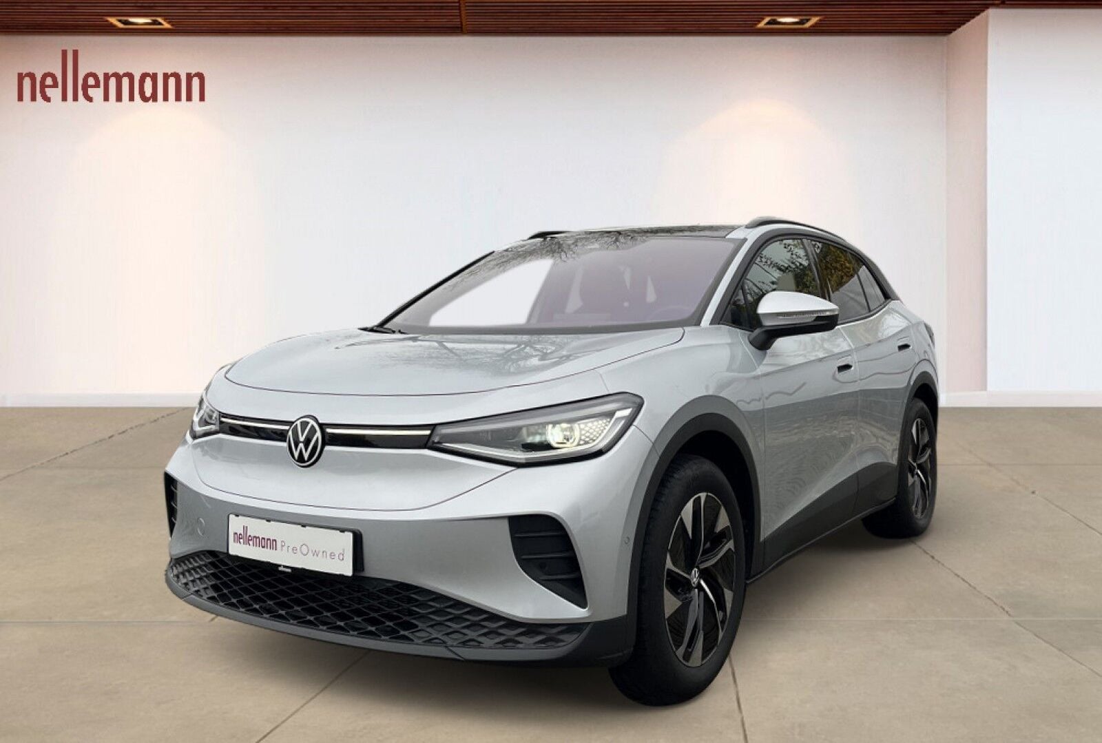 VW ID.4 Style