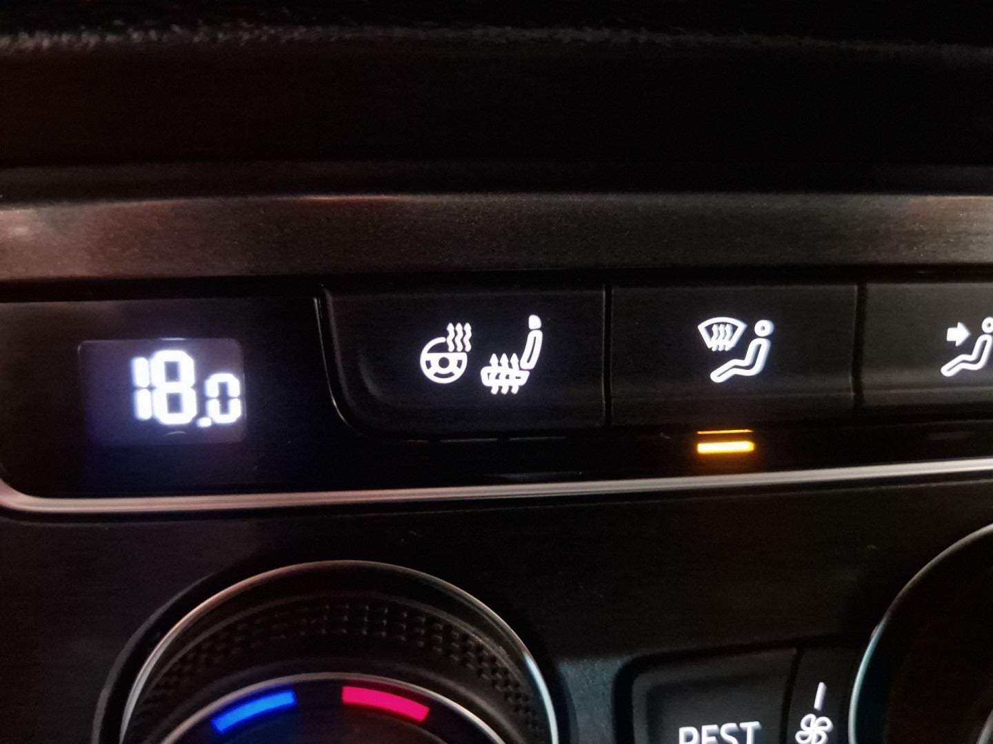 Billede af VW Tiguan 1,4 TSi 150 Highline DSG Van