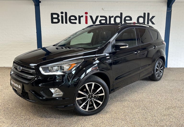 Ford Kuga SCTi 150 ST-Line