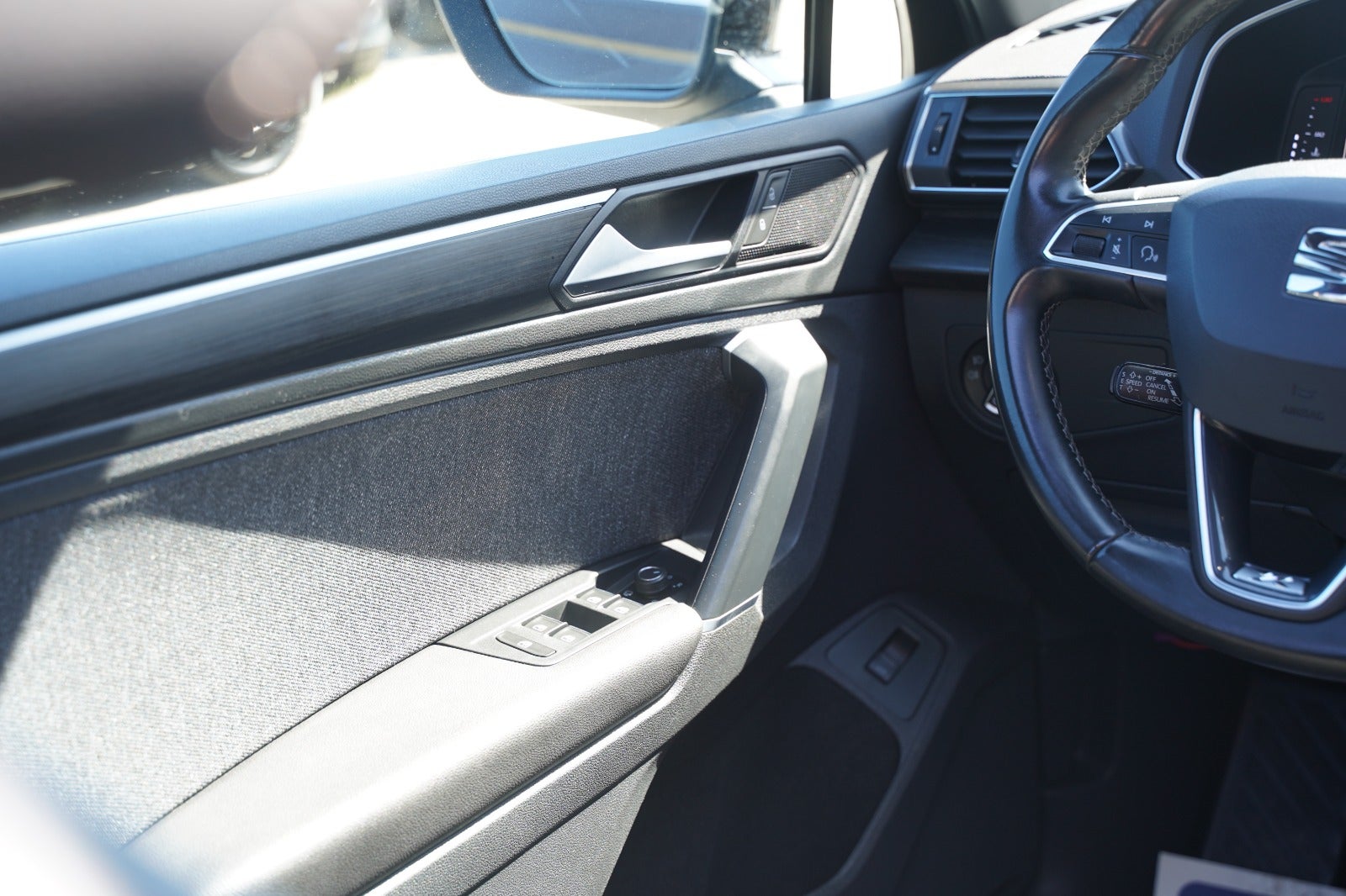 Billede af Seat Tarraco 1,5 TSi 150 Style 7prs