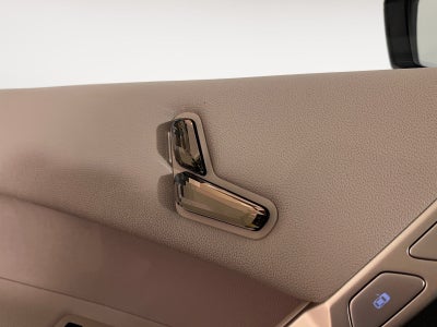 BMW iX xDrive50 Supercharged