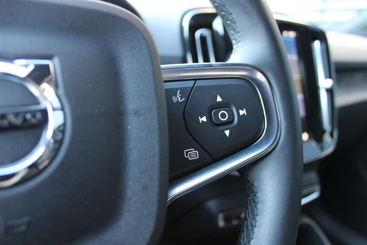 Volvo XC40 ReCharge Extended Range Core billede 14