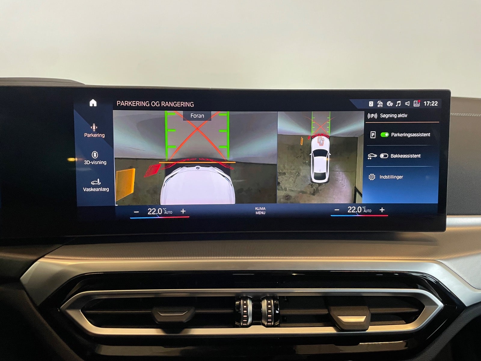 BMW i4 eDrive40