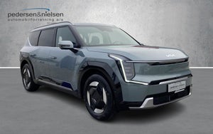 Kia EV9 Long Range Premium RWD 7prs