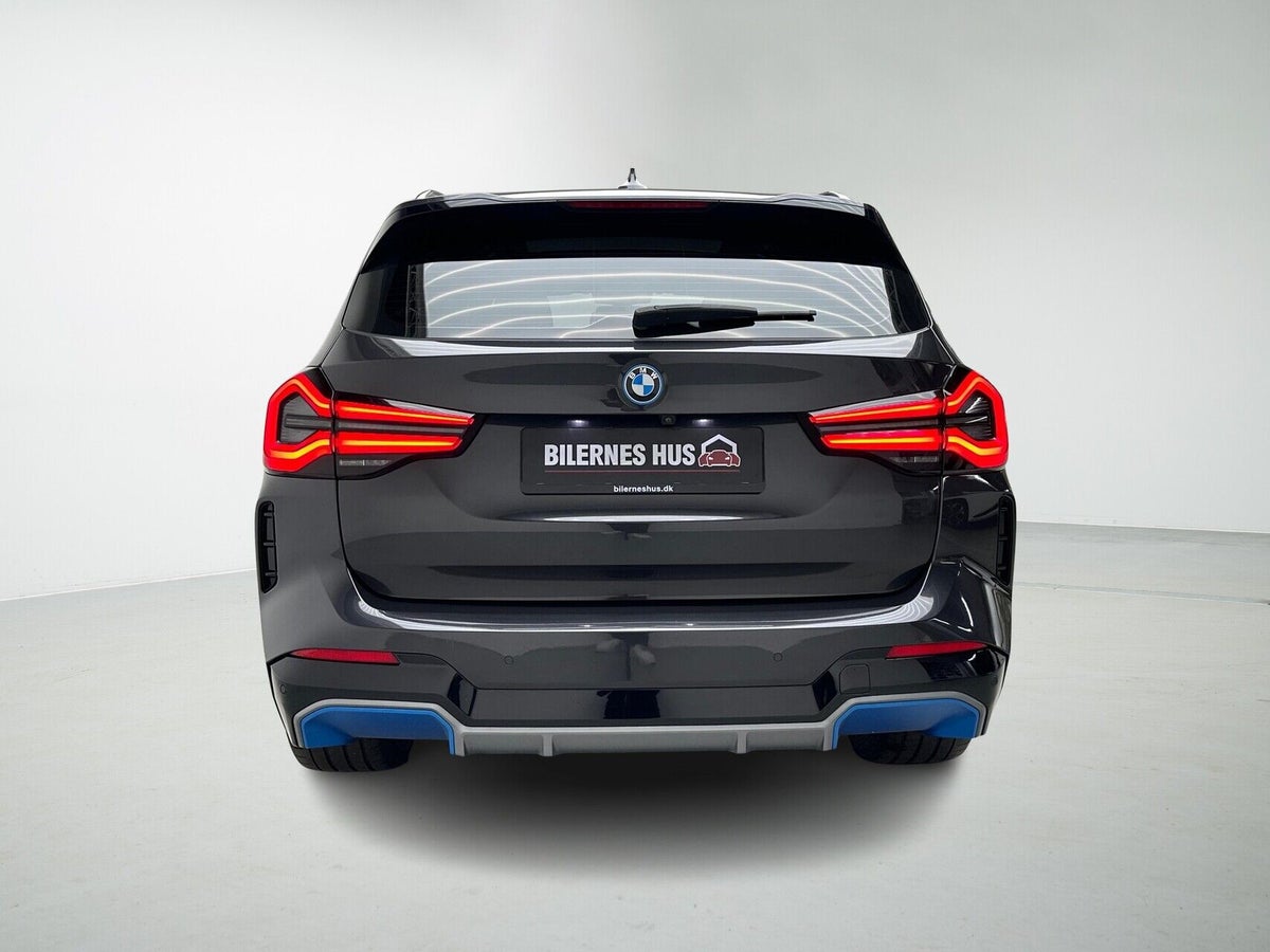 BMW iX3 Charged Plus M-Sport billede 7
