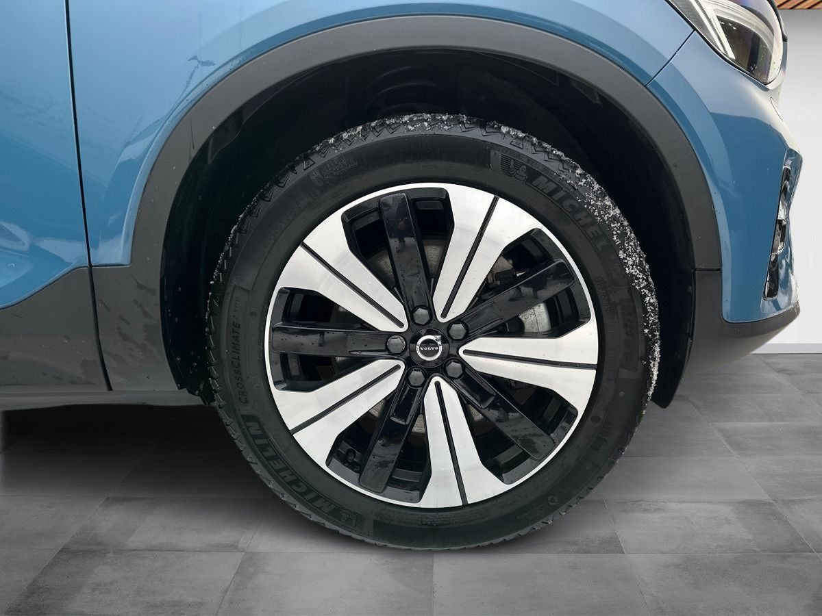 Volvo C40 P6 ReCharge Ultimate billede 16