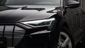Audi e-tron S-line Prestige quattro