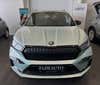 Skoda Enyaq iV Sportline thumbnail
