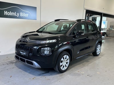 Citroën C3 Aircross PureTech 110 Shine