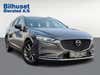 Mazda 6 SkyActiv-G 165 Premium stc. aut. thumbnail