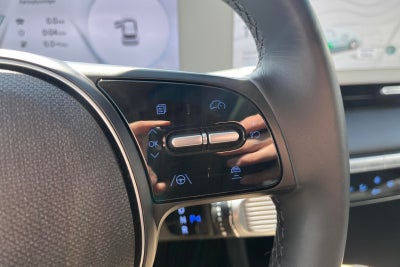 Hyundai Ioniq 5 Ultimate AWD