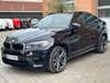 BMW X6 M xDrive aut. thumbnail