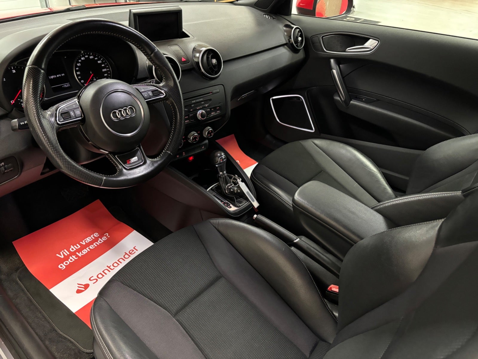 Audi A1 2014