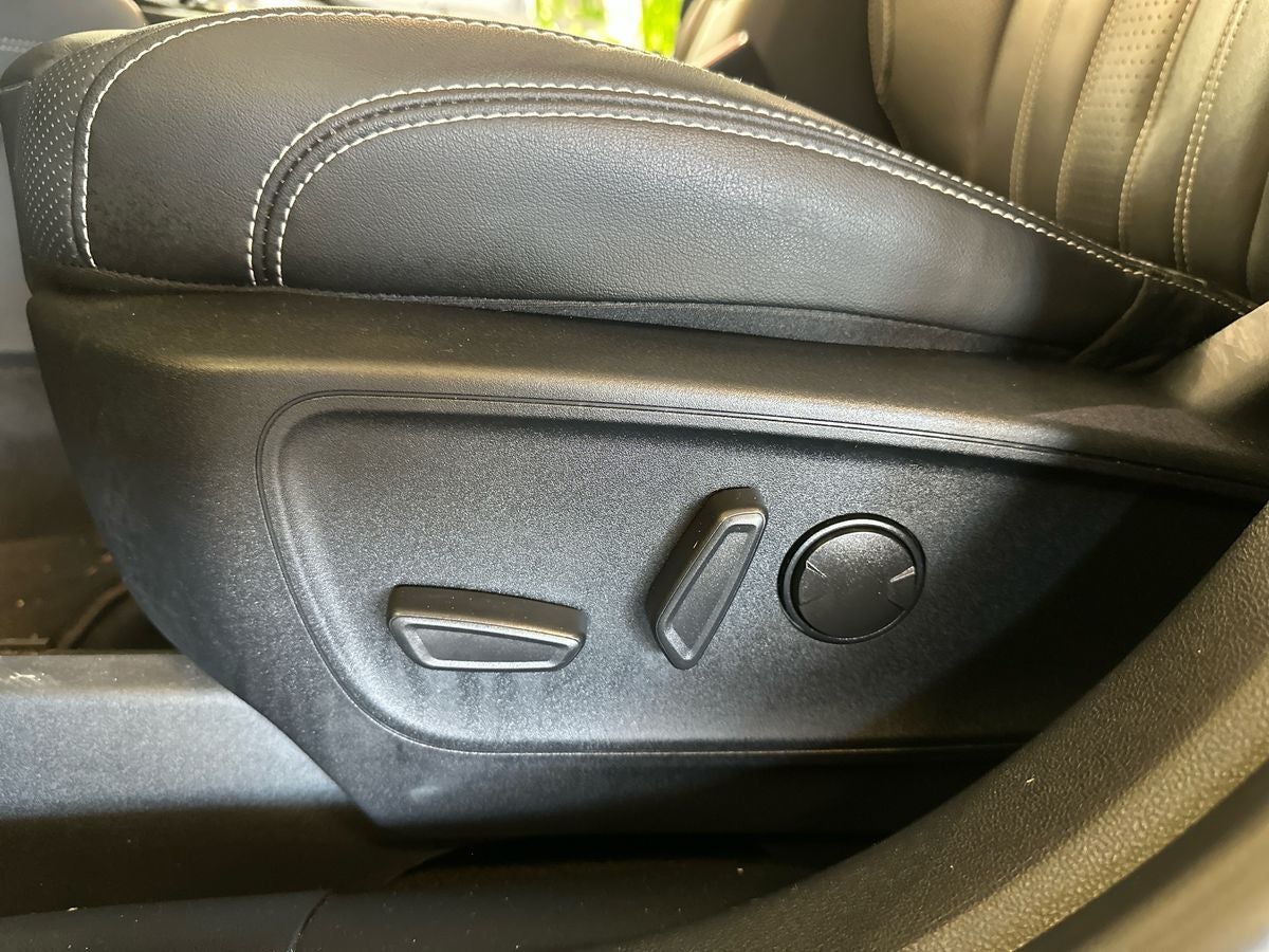 Ford Kuga PHEV Vignale CVT billede 19
