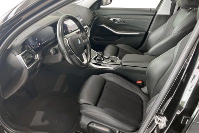 BMW 330e Touring Sport Line aut. - 4