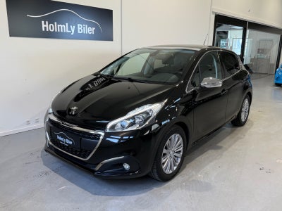 Peugeot 208 PureTech 82 Allure Sky