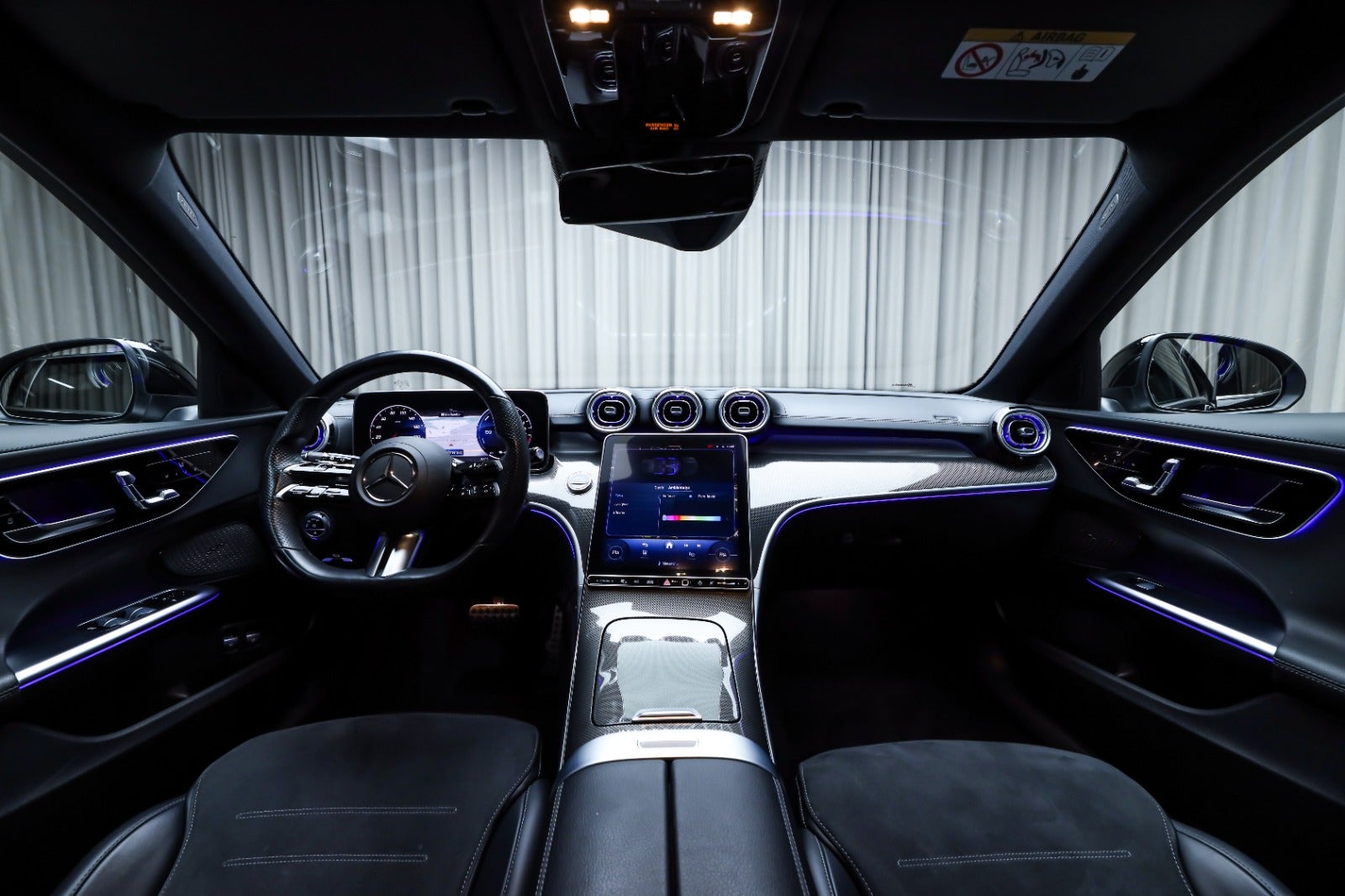 Mercedes-Benz C 300 e