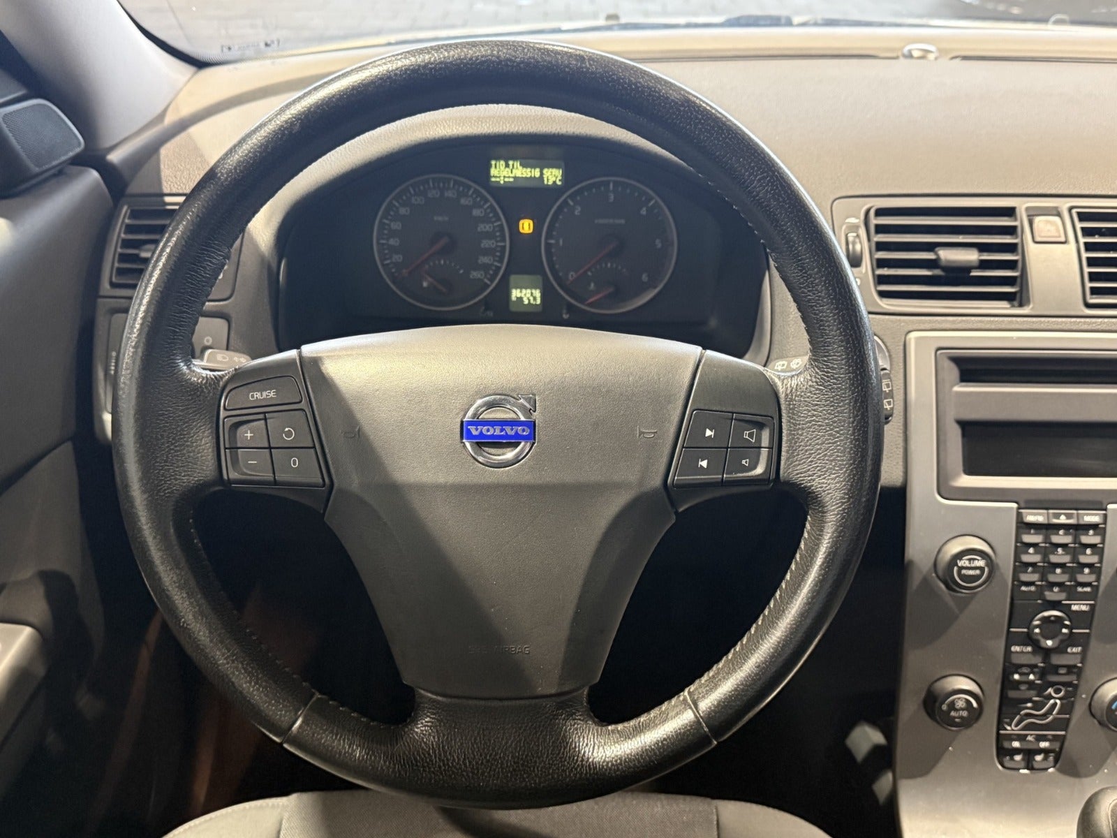 Billede af Volvo C30 1,6 D Kinetic