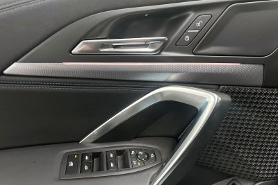 BMW iX2 eDrive20 M-Sport