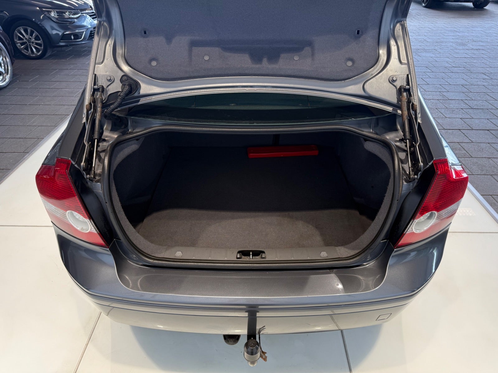 Billede af Volvo S40 2,4 