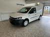 VW Caddy TSi 84 Van