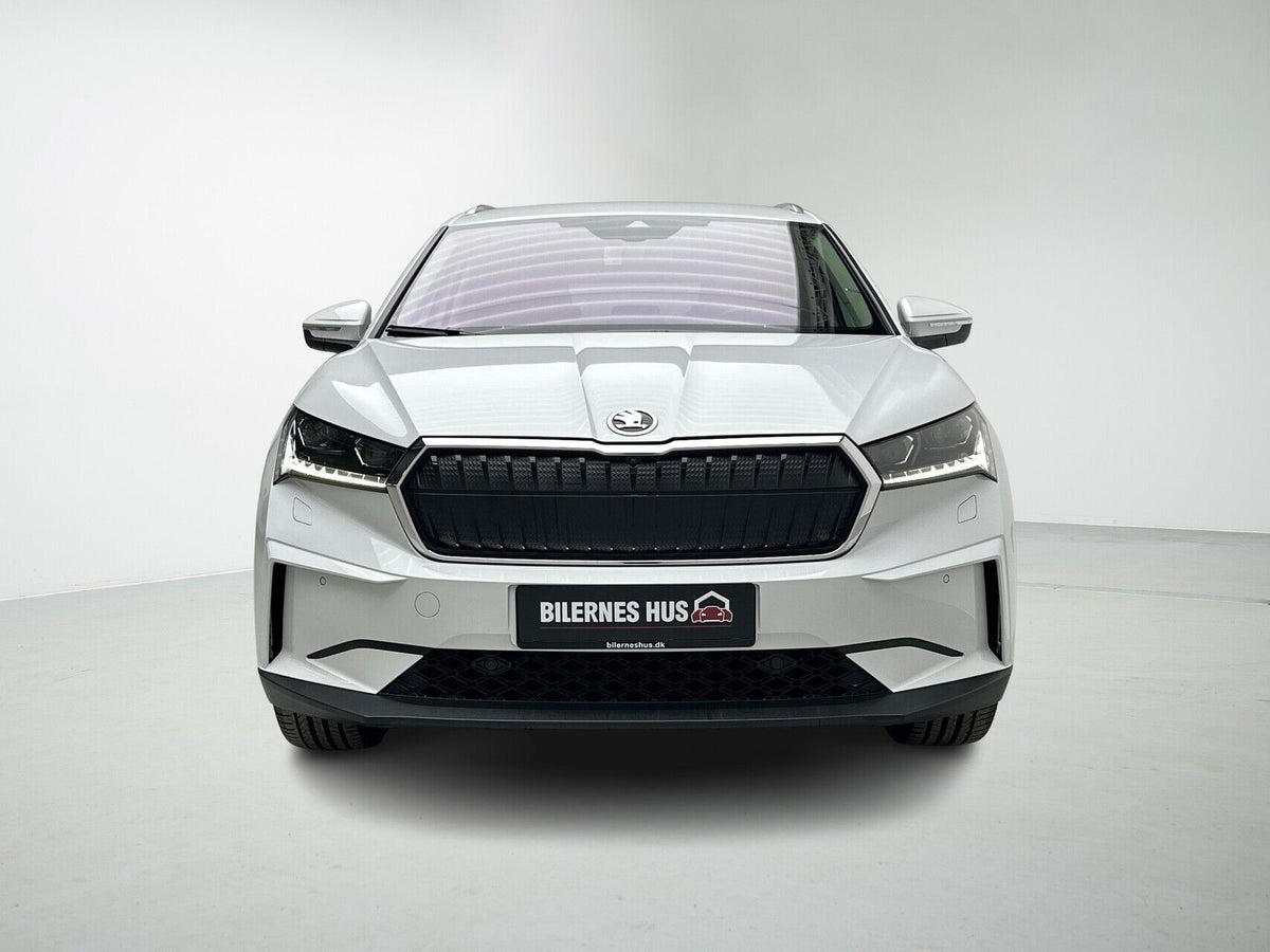 Skoda Enyaq iV Selection Suite billede 6