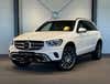 Mercedes GLC300 de Exclusive aut. 4Matic
