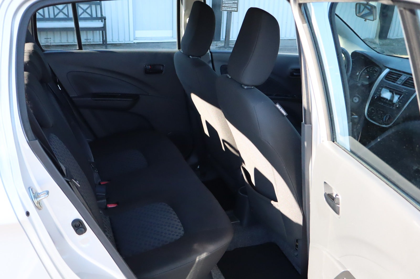 Billede af Suzuki Celerio 1,0 Dualjet Style