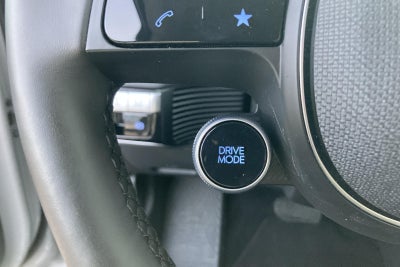 Hyundai Ioniq 5 Advanced