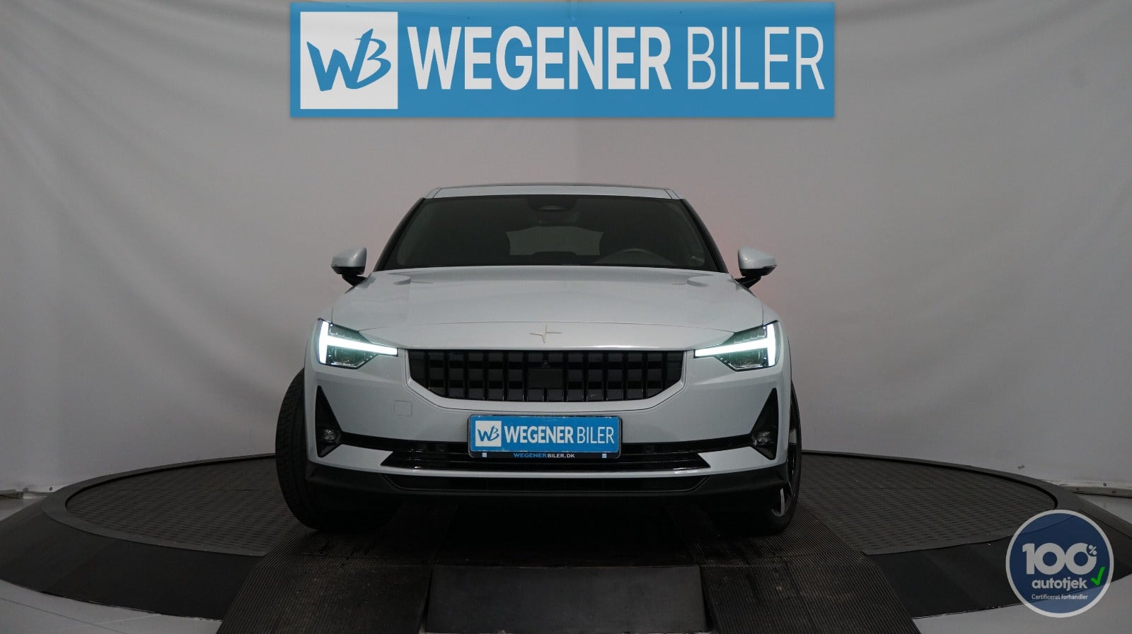 Polestar 2 2022