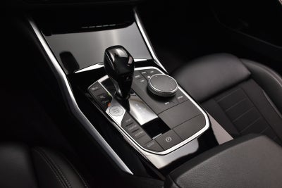 BMW 320d Sport Line aut.