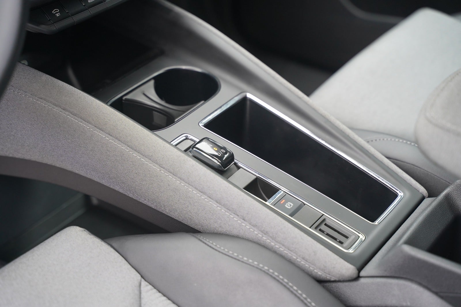 Billede af Skoda Enyaq 80 iV