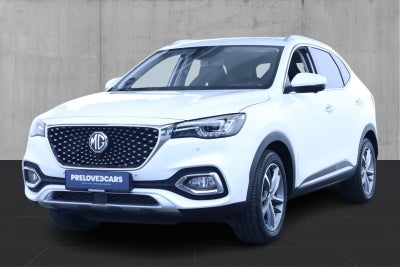 MG EHS 1.5 PHEV Luxury