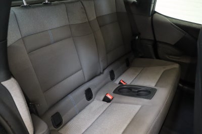 BMW i3s Comfort Advanced