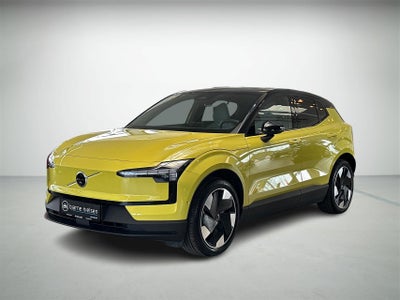 Volvo EX30 Extended Range Ultra
