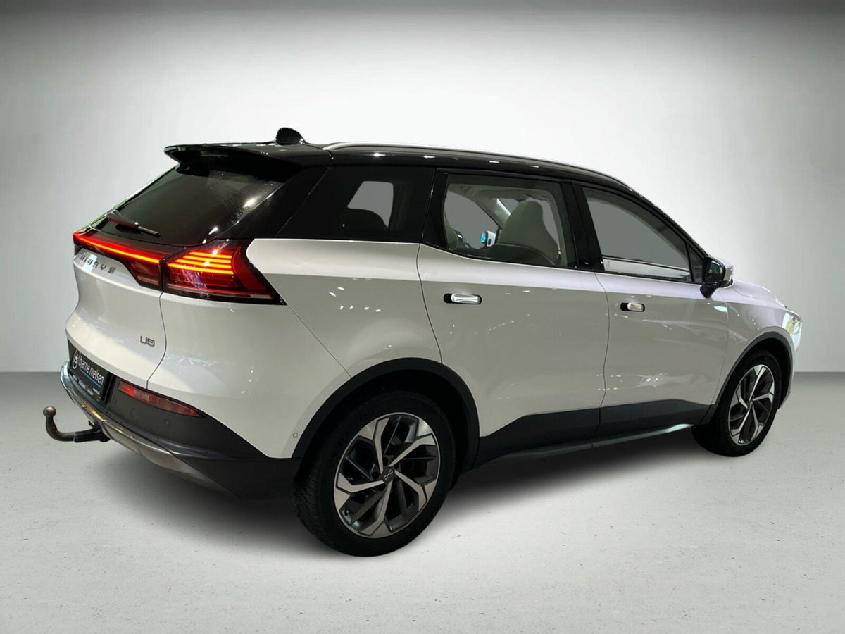 Aiways U5 Premium billede 6