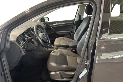 VW e-Golf VII Comfortline - 4