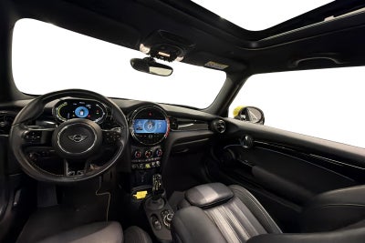 MINI Cooper SE Younique Trim