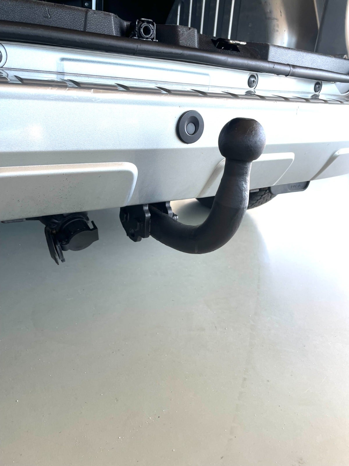 Billede af Dacia Dokker 1,5 dCi 95 Essential Tekno Van