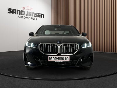 BMW i5 eDrive40 Touring M-Sport