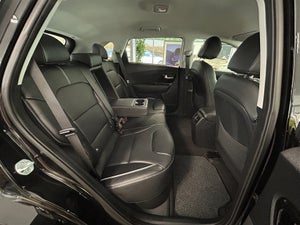 Kia e-Niro Advance+