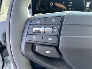 Kia EV3 Standard Range Access