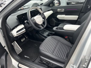 Kia EV4 Long Range GT-Line