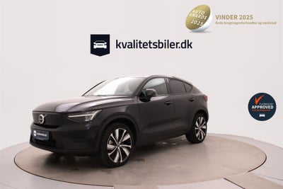 Volvo C40  P6 ReCharge Core 5d