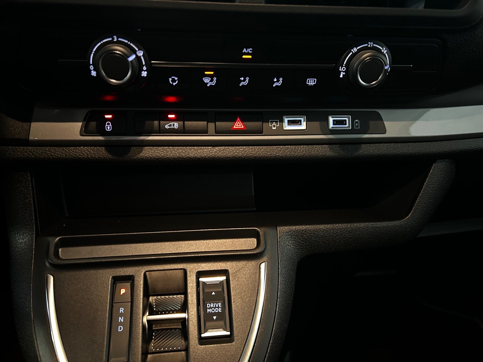 Billede af Toyota ProAce 75 Medium Comfort Master